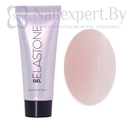 Гибрид акрила и геля ELASTONE GEL, 18 мл №3942 (розовый) Гибрид акрила и геля ELASTONE GEL, 18 мл №3942 (розовый)